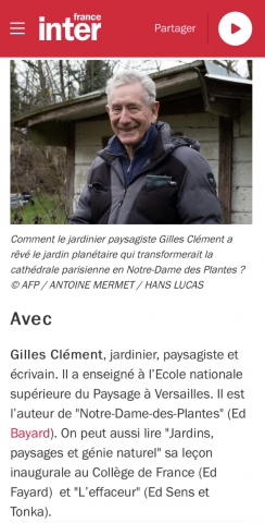  https://www.franceinter.fr/emissions/la-terre-au-carre/la-terre-au-carre-11-mai-2021