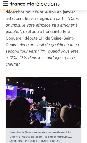  https://www.francetvinfo.fr/elections/presidentielle/recit-presidentielle-2022-de-l-atonie-a-la-zizanie-la-semaine-qui-a-remis-la-gauche-sous-le-feu-des-projecteurs_4876415.html