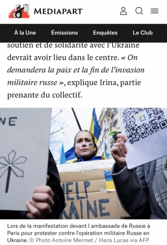  https://www.mediapart.fr/journal/france/240222/dans-la-communaute-ukrainienne-de-toulouse-la-crainte-d-un-scenario-tchetchene