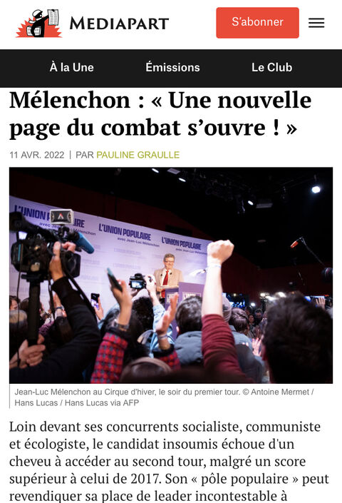  https://www.mediapart.fr/journal/france/110422/melenchon-une-nouvelle-page-du-combat-s-ouvre